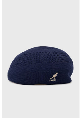 Kangol Каскет в тъмносиньо - Pepit.bg