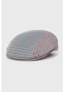 Kangol Каскет в сиво - Pepit.bg