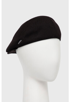 Kangol Каскет в черно - Pepit.bg