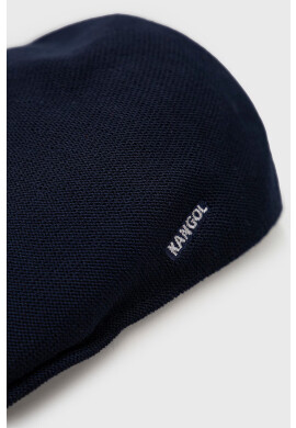 Kangol Каскет в тъмносиньо - Pepit.bg