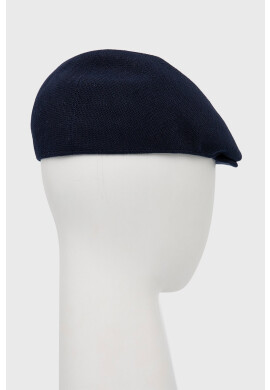 Kangol Каскет в тъмносиньо - Pepit.bg