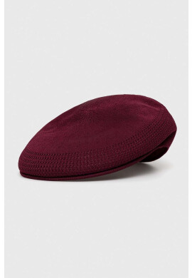 Kangol Каскет в бордо - Pepit.bg