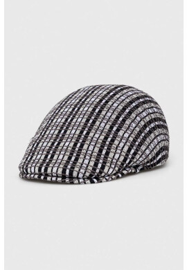 Kangol Каскет в черно - Pepit.bg
