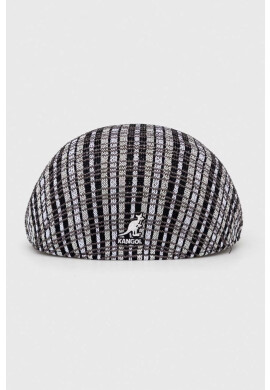 Kangol Каскет в черно - Pepit.bg