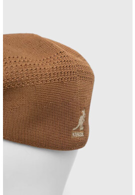 Kangol Каскет в сиво - Pepit.bg