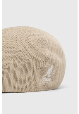Kangol Каскет в бежово - Pepit.bg