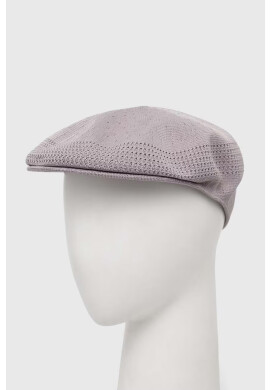 Kangol Каскет в сиво - Pepit.bg