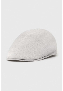 Kangol Каскет в сиво - Pepit.bg