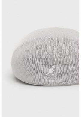 Kangol Каскет в сиво - Pepit.bg