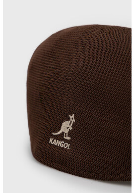 Kangol Каскет в кафяво - Pepit.bg