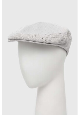 Kangol Каскет в сиво - Pepit.bg