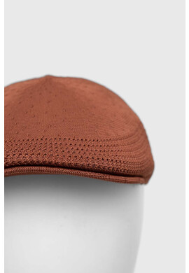 Kangol Каскет в кафяво - Pepit.bg