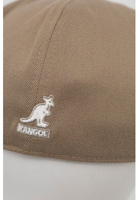 Kangol Каскет с вълна в бежово - Pepit.bg