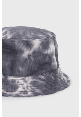 Kangol Памучна капела в сиво от памук - Pepit.bg