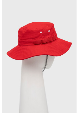 Kangol Памучна капела в тюркоазено от памук - Pepit.bg