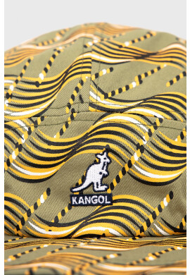 Kangol Памучна шапка - Pepit.bg