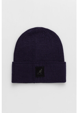 Kangol Шапка в тъмносиньо - Pepit.bg