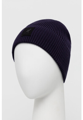 Kangol Шапка в тъмносиньо - Pepit.bg