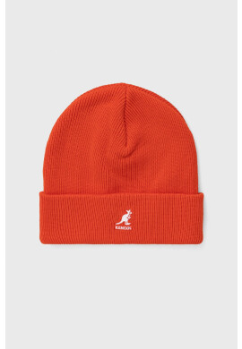 Kangol Шапка в оранжево - Pepit.bg