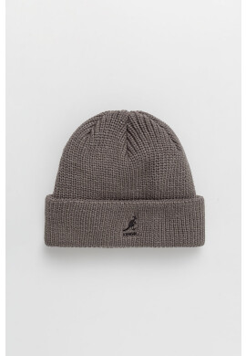 Kangol Шапка в сиво - Pepit.bg