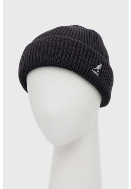 Kangol Шапка в бордо - Pepit.bg