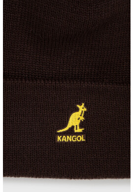 Kangol Шапка в черно - Pepit.bg