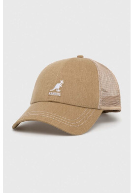 Kangol Шапка с козирка - Pepit.bg