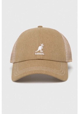 Kangol Шапка с козирка - Pepit.bg