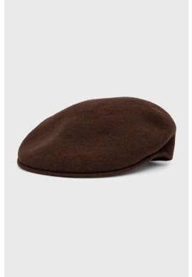 Kangol Вълнен каскет - Pepit.bg
