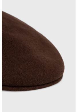 Kangol Вълнен каскет - Pepit.bg