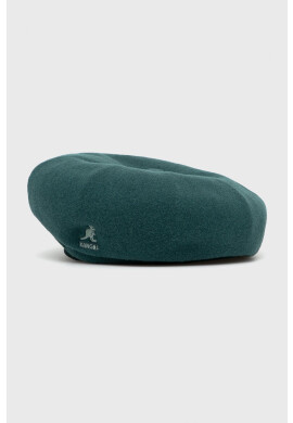 Kangol Вълнена барета - Pepit.bg
