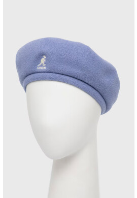 Kangol Вълнена барета от вълна - Pepit.bg