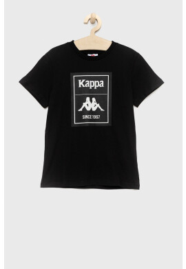 Kappa Детска памучна тениска - Pepit.bg