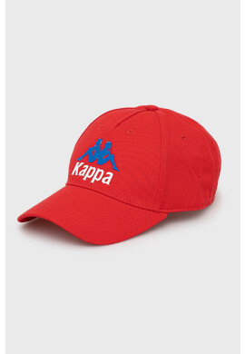 Kappa Памучна шапка - Pepit.bg