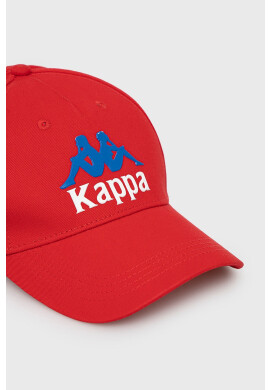 Kappa Памучна шапка - Pepit.bg