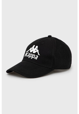 Kappa Памучна шапка - Pepit.bg