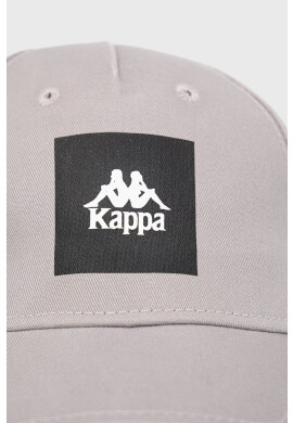 Kappa Памучна шапка - Pepit.bg