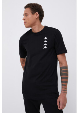 Kappa Памучна тениска - Pepit.bg