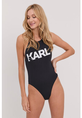 Karl Lagerfeld Бански костюм - Pepit.bg