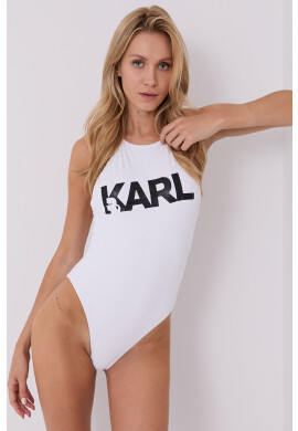 Karl Lagerfeld Бански костюм - Pepit.bg