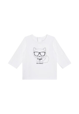 Karl Lagerfeld Бебешки анцуг - Pepit.bg