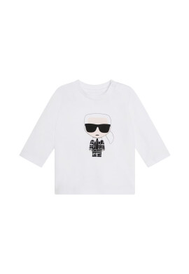 Karl Lagerfeld Бебешки анцуг - Pepit.bg
