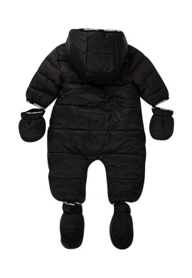 Karl Lagerfeld Бебешки гащеризон - Pepit.bg