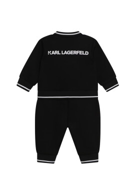 Karl Lagerfeld Бебешки ританки - Pepit.bg