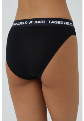Karl Lagerfeld Бикини (2 чифта) - Pepit.bg