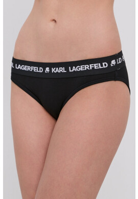 Karl Lagerfeld Бикини в червено - Pepit.bg