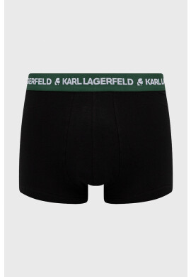 Karl Lagerfeld Боксерки - Pepit.bg