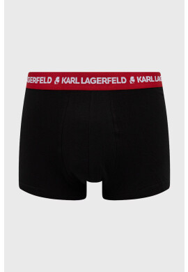 Karl Lagerfeld Боксерки - Pepit.bg