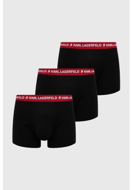 Karl Lagerfeld Боксерки - Pepit.bg