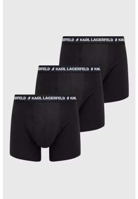 Karl Lagerfeld Боксерки (3 чифта) - Pepit.bg